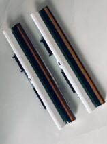 Original disassembly machine TOSHIBA Toshiba TEC B-SX5T 300dpi dot barcode print head thermal head