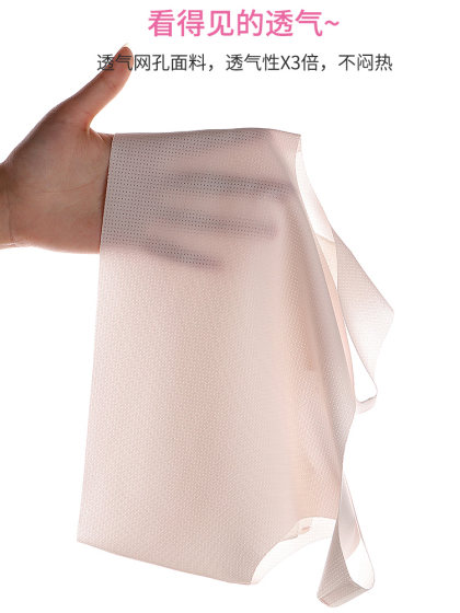 女童内衣发育期小学生无痕文胸一阶段10岁13儿童小背心12少女冰丝