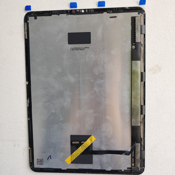 IPAD PRO 11 인치 A1980A2228 내부 A2759 디스플레이 A2231A2377A2013A2068 화면 어셈블리