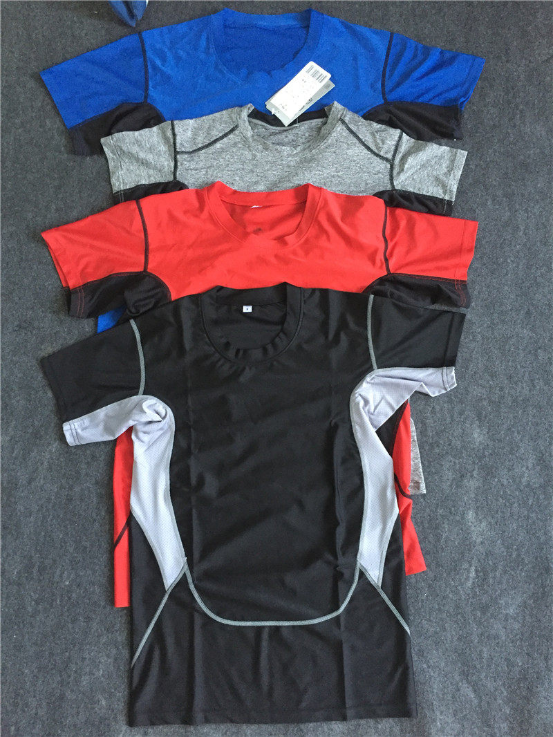 Vêtement fitness homme - Ref 605393 Image 7