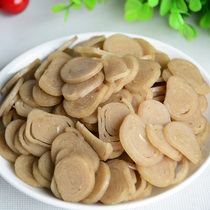 Fish noodles Hubei Huanggang Dabei Mountain roda Tuteuiko River fish noodles 500G pituitary fish natural pure handmade hammer fish