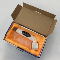 Jin Yujia 2000i Lung Live Live Tolume Tescer Handheld Smart Home Army Army School School для взрослого студента -тестер