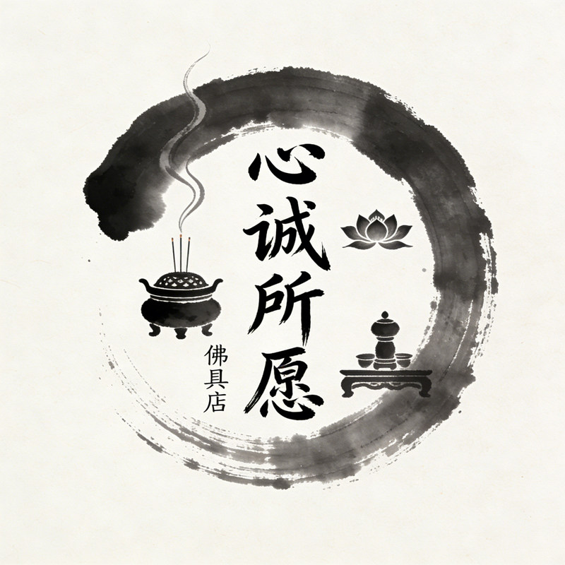 心诚所愿