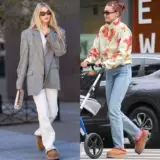 Покупка Ugg 2021 Осенью Tazz Ms. Maska Wool воротнич