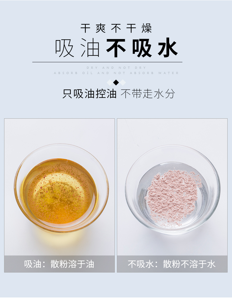 Phấn trang điểm kiểm soát dầu của nam giới Zunlan với phấn phủ BB cream dạng kem che khuyết điểm mật ong trang điểm nude mỹ phẩm cho nam tốt nhất	
