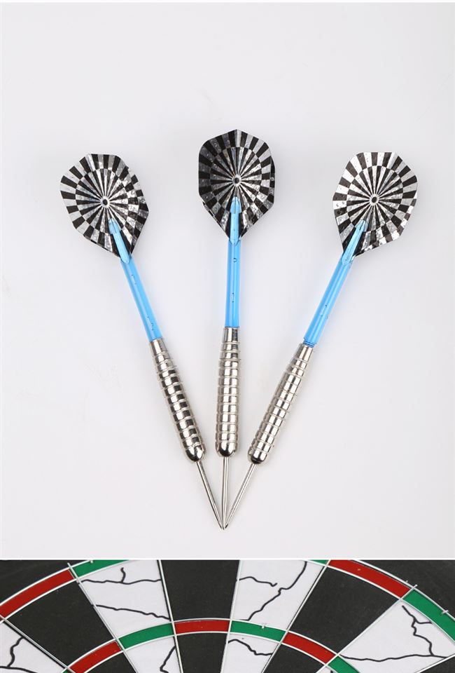 Thần điên phi tiêu kim phi tiêu chuyên nghiệp phi tiêu kim thi đấu đào tạo phi tiêu set ẩn vũ khí kim kim phi tiêu thanh phi tiêu bay chuẩn // - Darts / Table football / Giải trí trong nhà