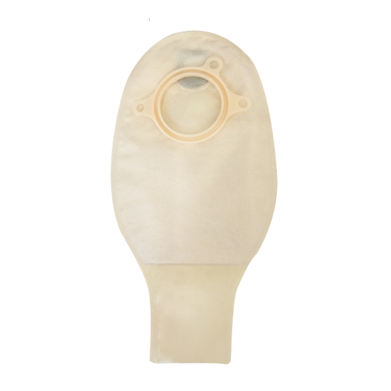 Sitai Two Piece Ostomy Bag Rectal