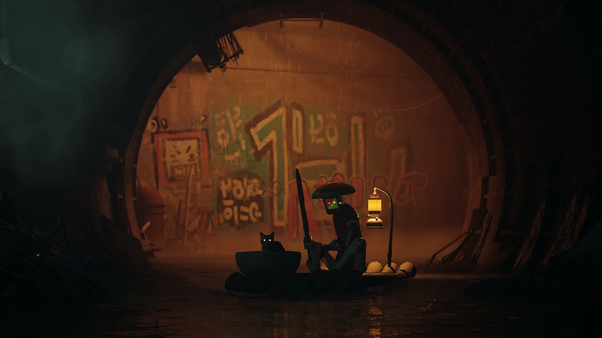 图片[2]-《迷失（Stray）》-网灵游戏-畅玩3A大作