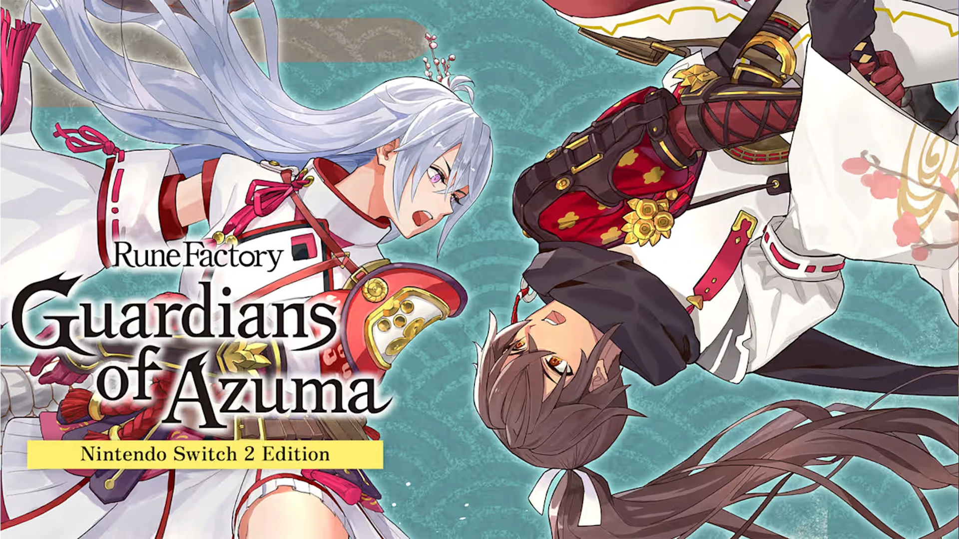 图片[1]-符文工房：龙之天地 + 全DLC + 季票 + 豪华中文版 - 安装即玩-网灵游戏-畅玩3A大作