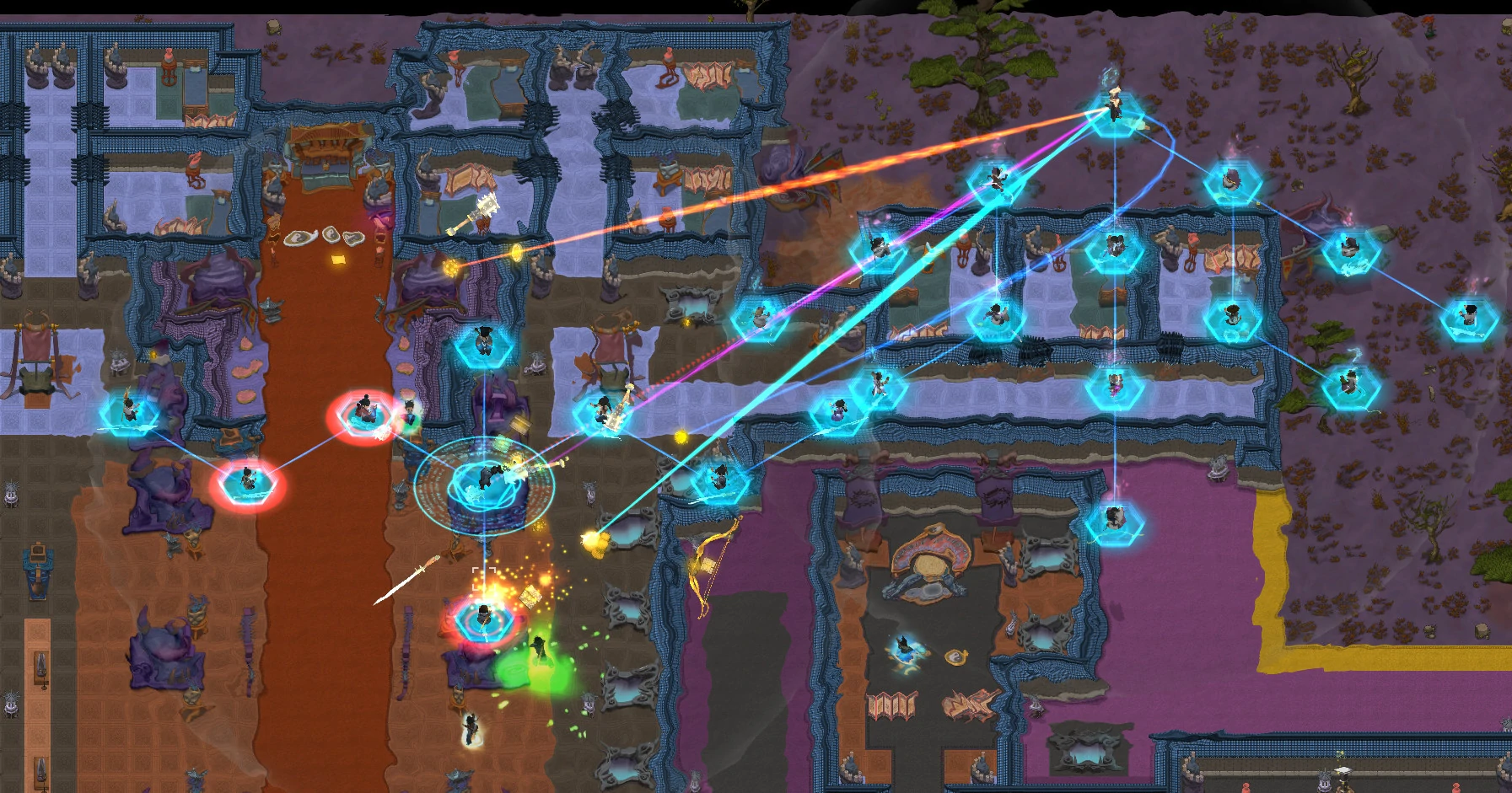 图片[2]-了不起的修仙模拟器 + 全DLC - 安装即玩-网灵游戏-畅玩3A大作