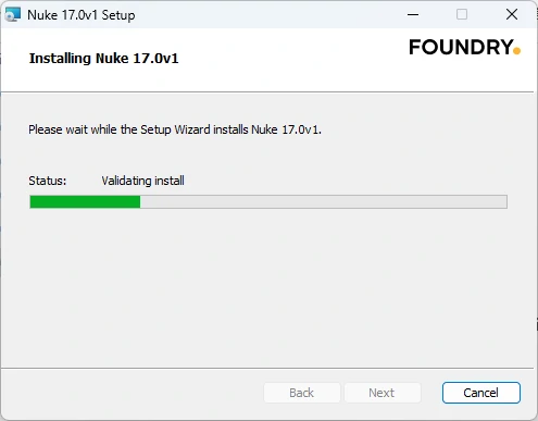 图片[7]-【NUKE 17.0】NUKE 17.0特效合成软件破解版免费下载附安装教程-PoseAe视频创意库