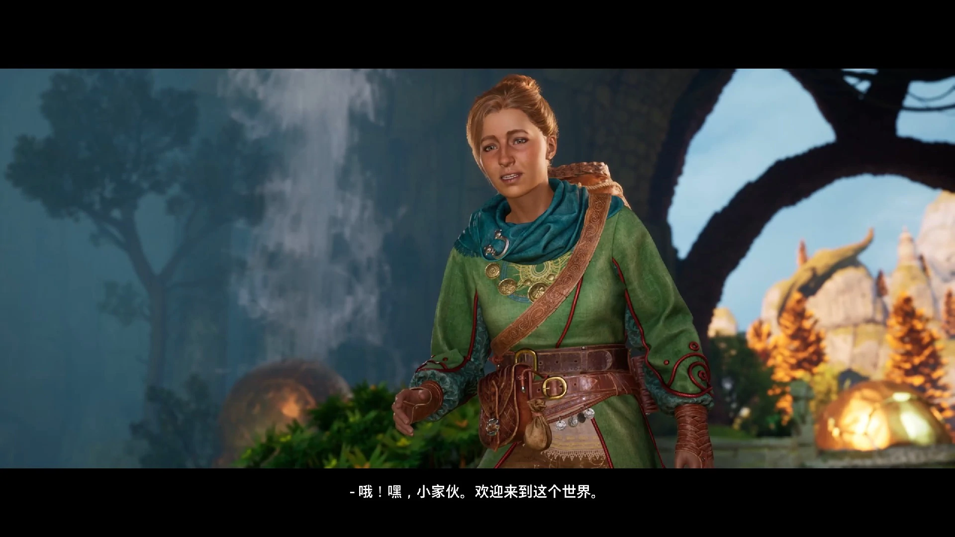 图片[4]-双影其境 官方中文版-网灵游戏-畅玩3A大作