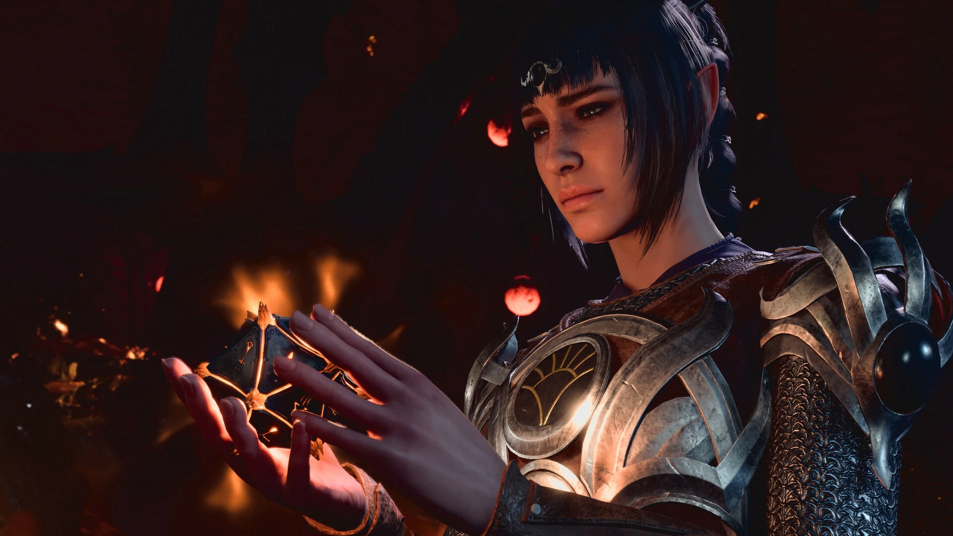图片[5]-博德之门3 + 全DLC + 数字豪华版-网灵游戏-畅玩3A大作