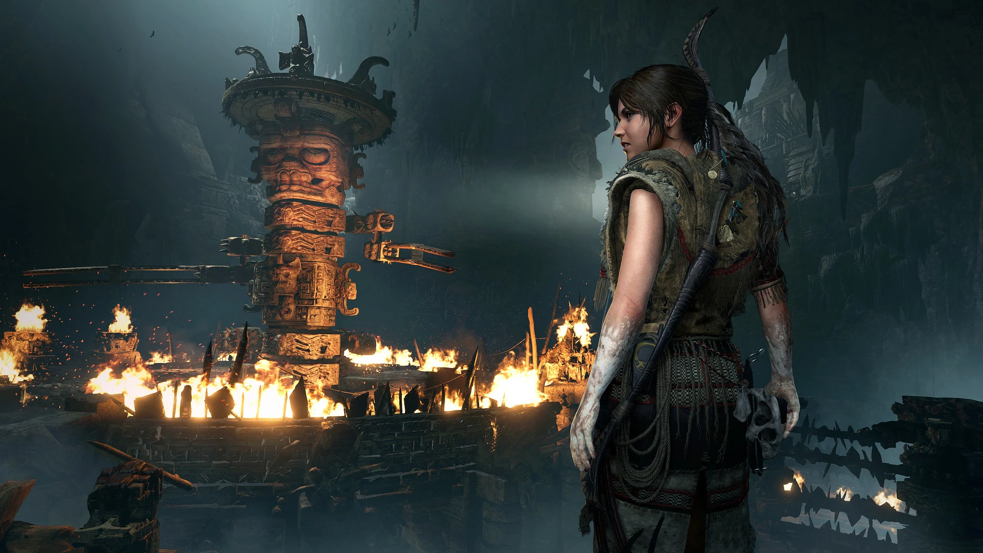 图片[4]-古墓丽影 11 暗影 最终版+ 全DLC-网灵游戏-畅玩3A大作