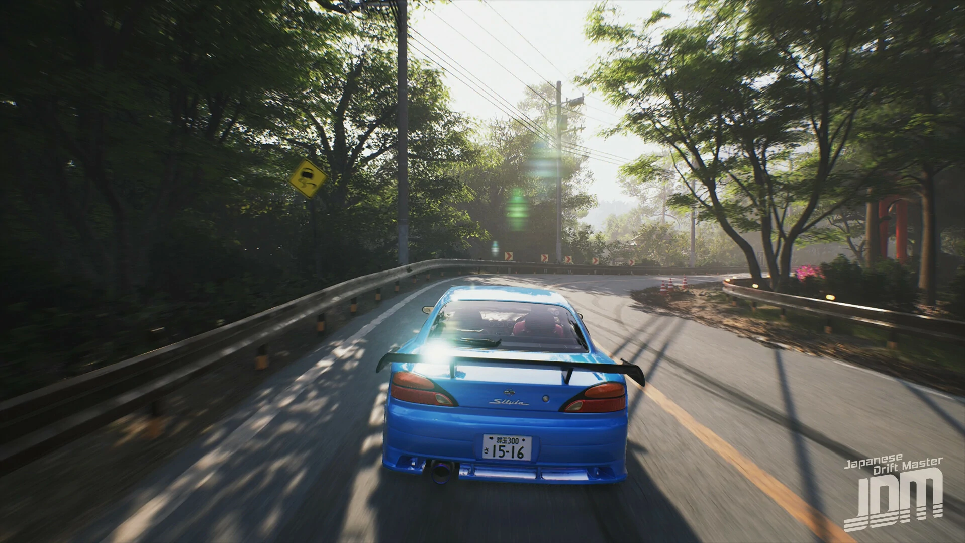 图片[2]-JDM:漂移大师 + 全DLC + 豪华中文版 - 安装即玩-网灵游戏-畅玩3A大作