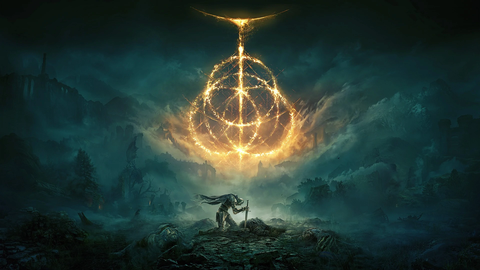 图片[1]-艾尔登法环 豪华版+全DLC + 官方中文-网灵游戏-畅玩3A大作