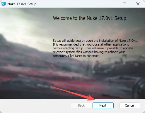 图片[3]-【NUKE 17.0】NUKE 17.0特效合成软件破解版免费下载附安装教程-PoseAe视频创意库