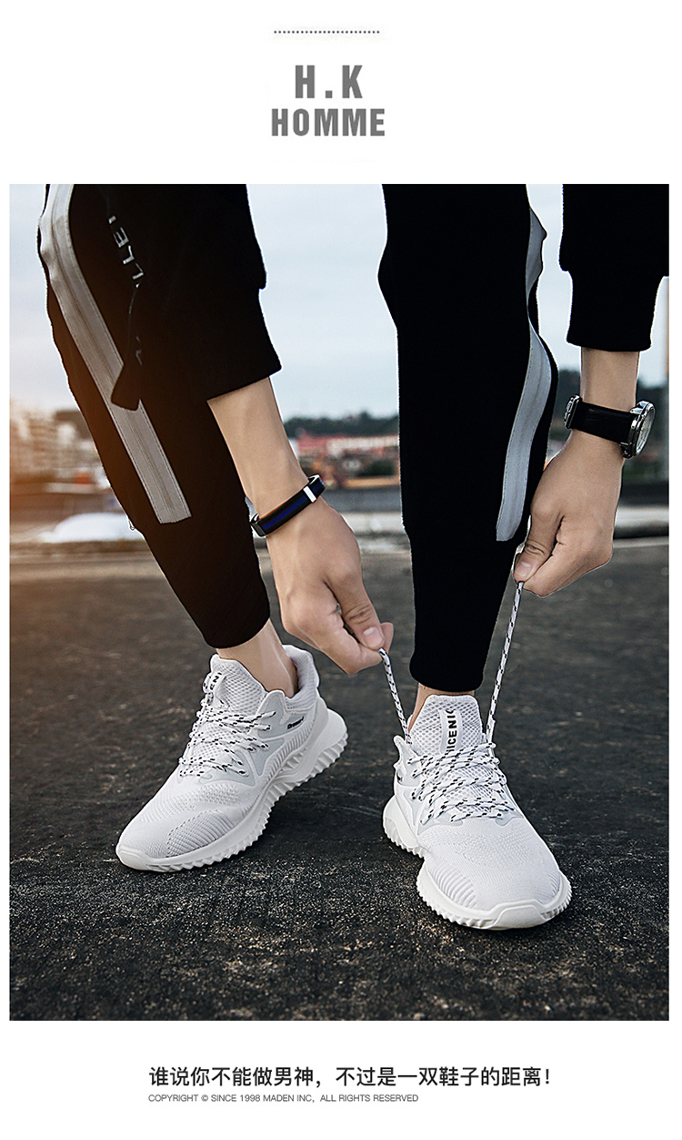 Baskets homme en Toile - Ref 3420094 Image 16