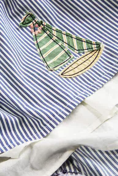 Jupe enfant NEXT - Ref 2049675 Image 5