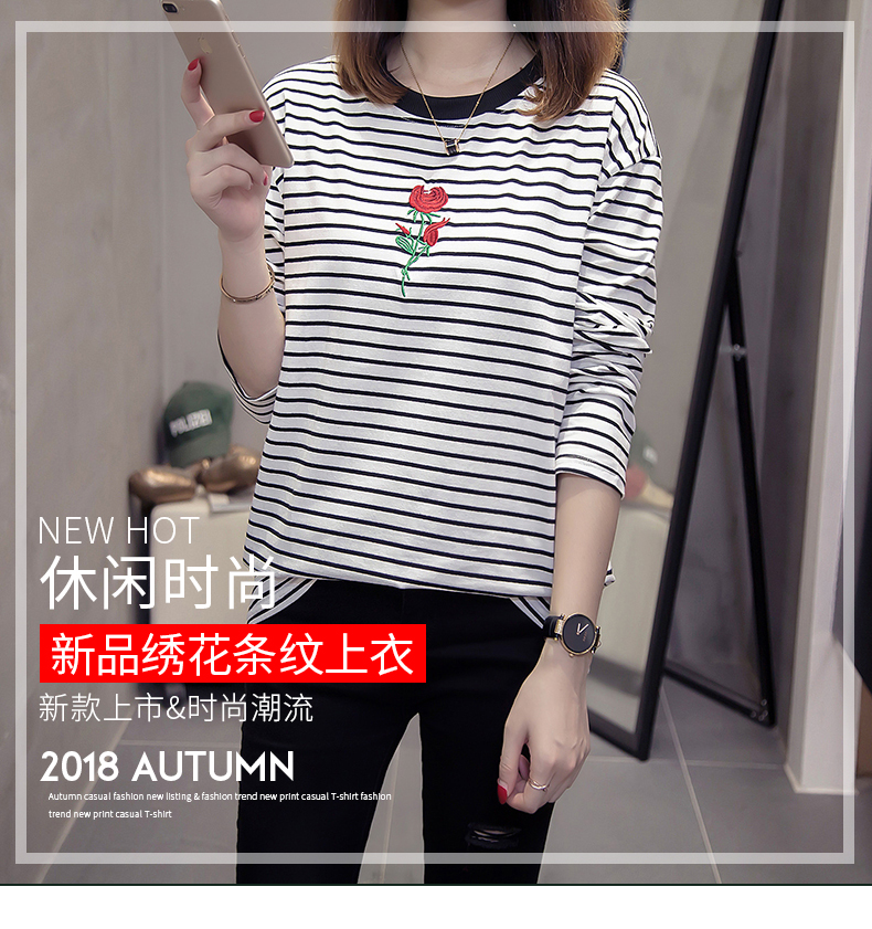 T-Shirt grande taille femme XUAN MEIMAN - Ref 3236029 Image 25