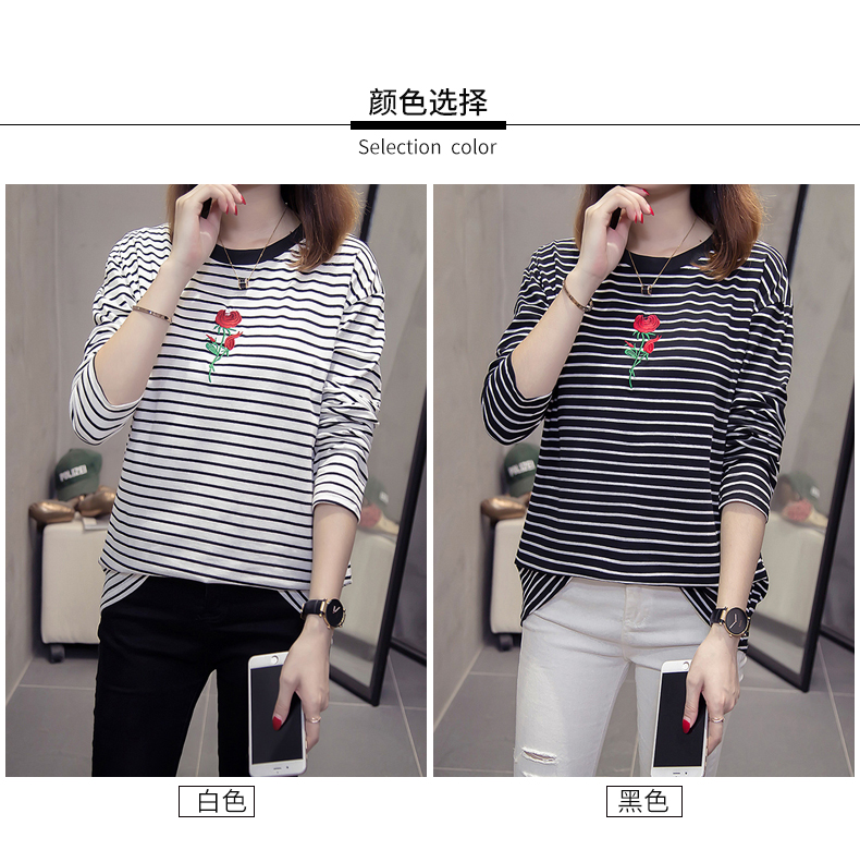 T-Shirt grande taille femme XUAN MEIMAN - Ref 3236029 Image 26