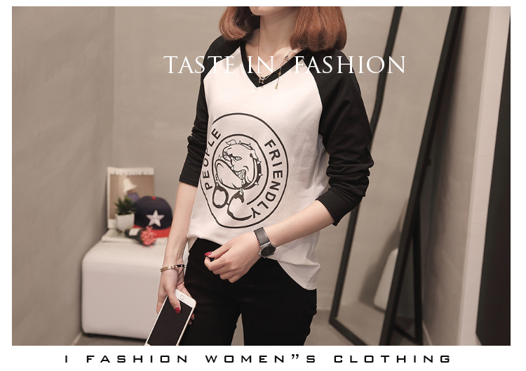 T-Shirt grande taille femme XUAN MEIMAN - Ref 3236036 Image 17