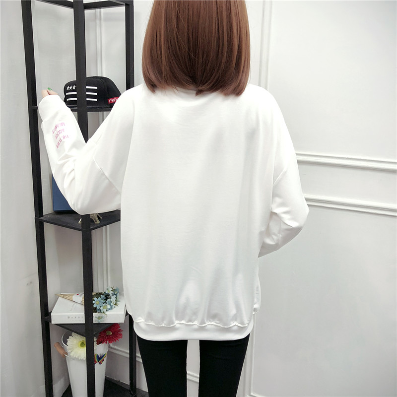 T-Shirt grande taille femme XUAN MEIMAN - Ref 3236046 Image 21