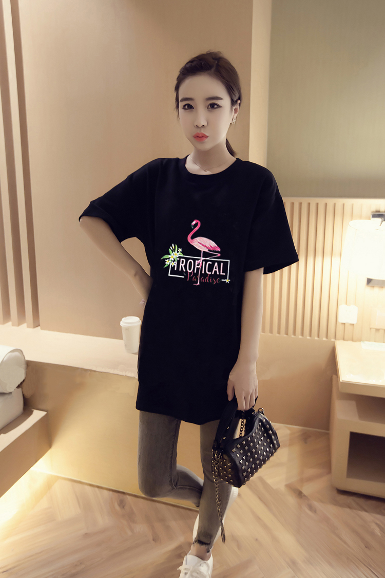 T-Shirt grande taille femme XUAN MEIMAN - Ref 3235956 Image 12