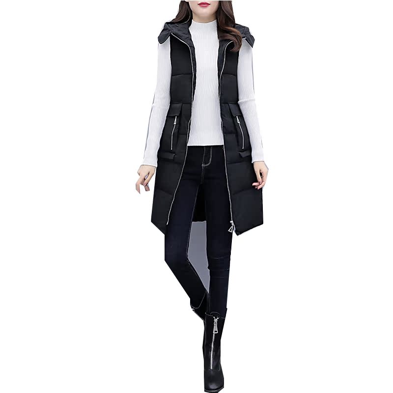 Manteau grande taille femme XUAN MEIMAN - Ref 3234944 Image 5