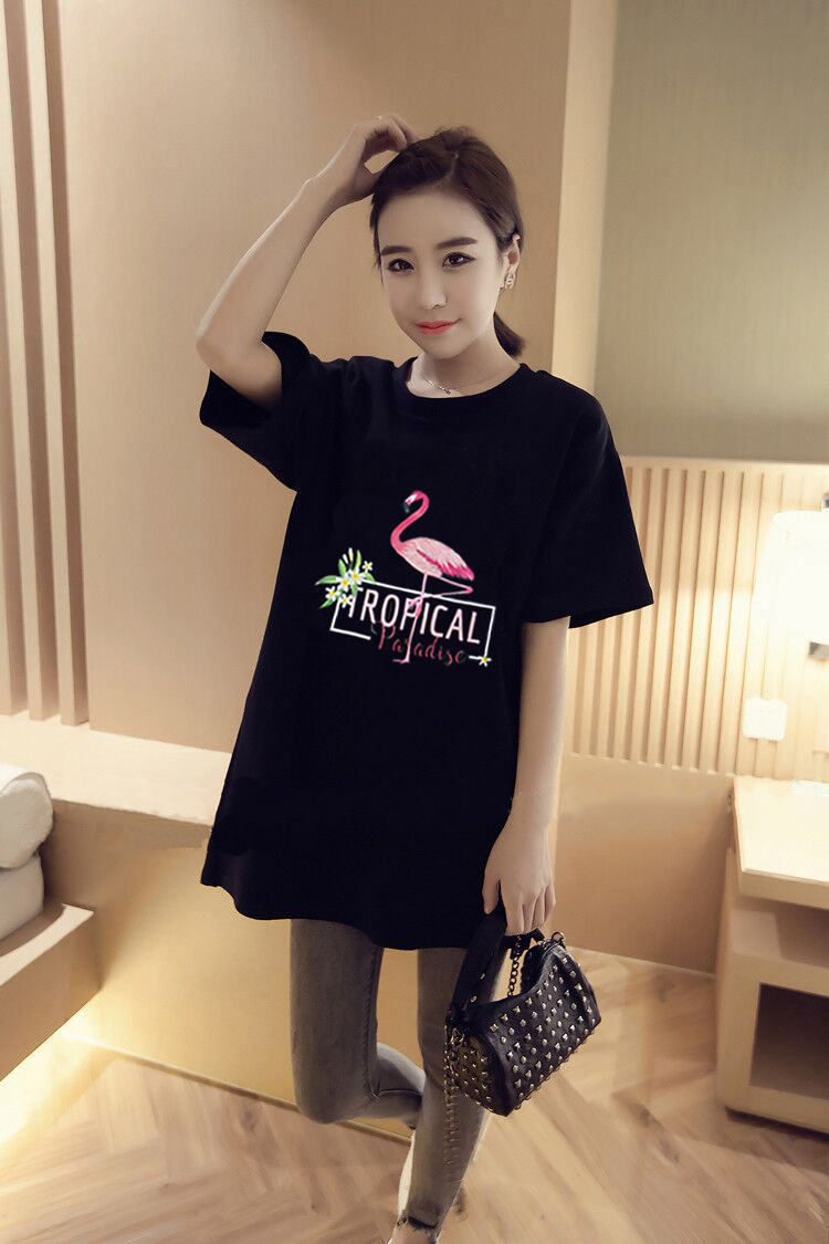 T-Shirt grande taille femme XUAN MEIMAN - Ref 3235956 Image 13