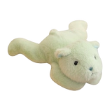 Милый плюшевый кролик, игрушка, успокаивающая кукла для сна, с медвежатами, подарок на день рождения