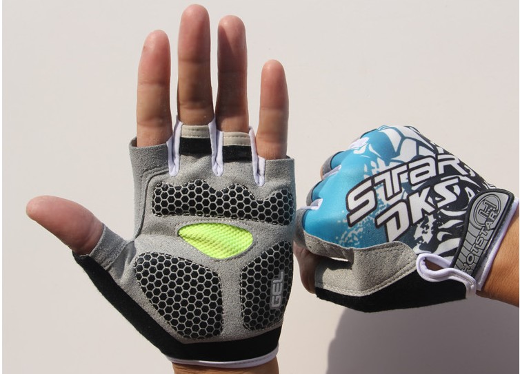 Gants pour vélo mixte - Ref 2241868 Image 13