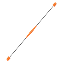Fitness stick elastic stick mens Felix training stick multi-functional fat burning and weight loss vibrator stick Felix stick