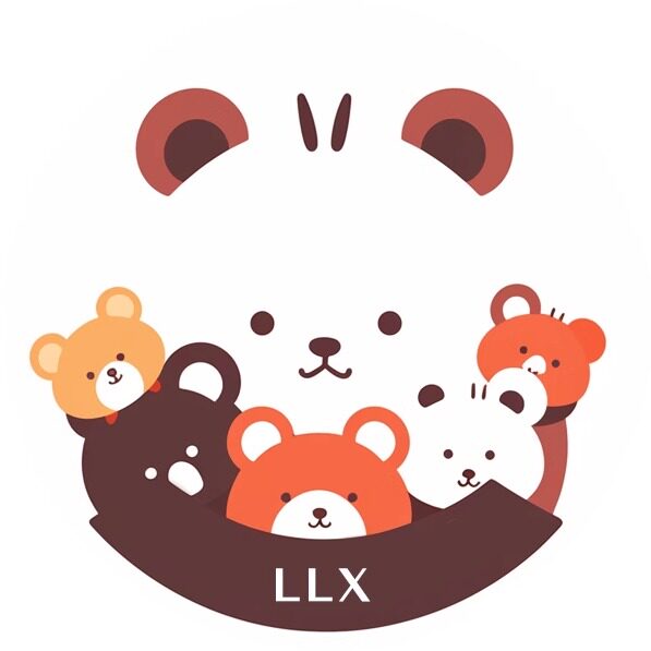 溜溜熊