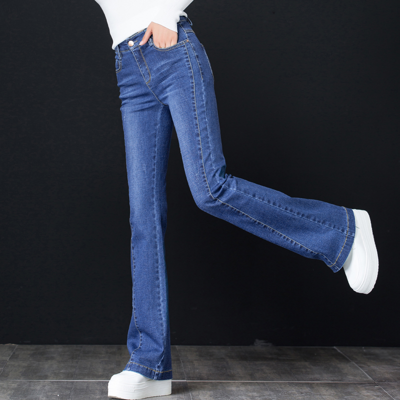 Jean femme - Ref 3192390 Image 1