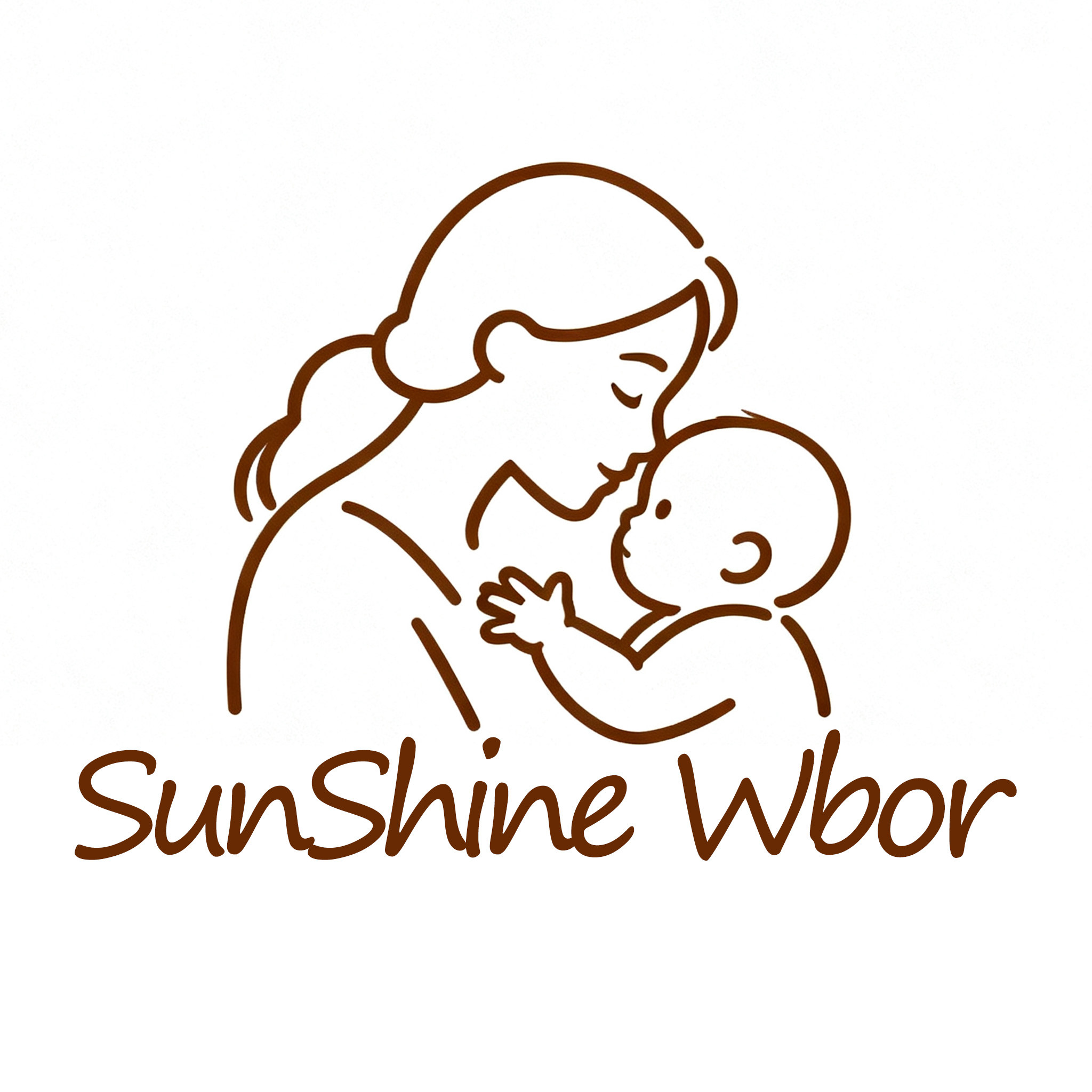 德国WBOR品牌生活馆的LOGO