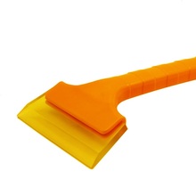 买一送一】汽车除雪铲冰雪铲刮雪板