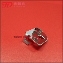 Applicable to original Rico 2075 7502 7500 clean cotton roller iron sheet 8000 7001 6001 cleaning paper