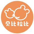 贝比拉比华君云专卖店的LOGO