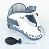 D Исправленная модель коррекции (белая задняя подушка безопасности + передняя регулировка)