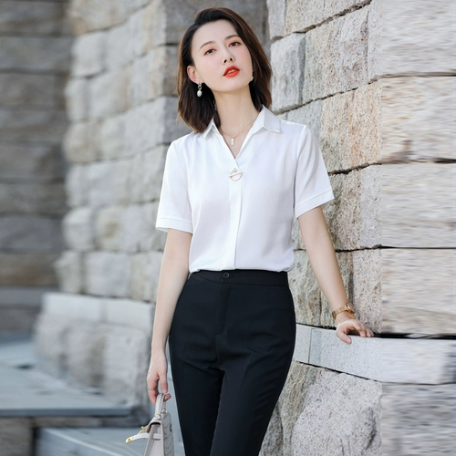 Рубашка, комбинезон, летний комплект, короткий рукав, сезон 2021