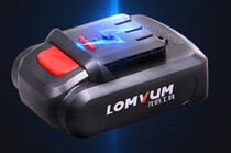 Original Loaded Dragon Rhyme Pullulo Chiura Sunny Beauty Kyronx Charging Lithium Electric Back-and-forth Saw Battery Charge