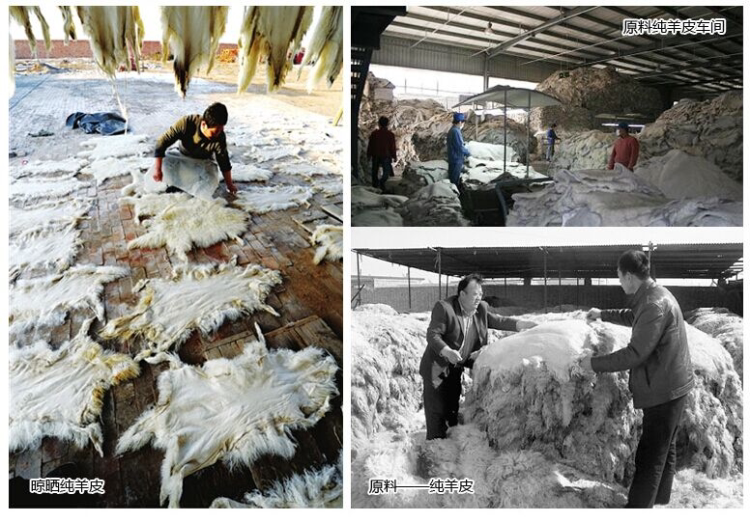 Pantalon cuir homme droit pour hiver - Ref 1493234 Image 27