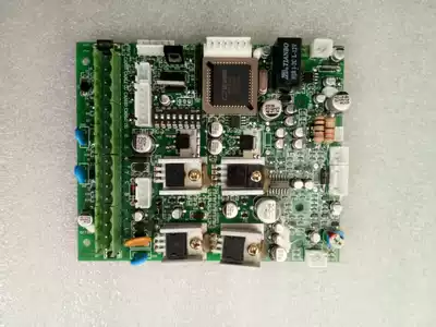 Guanlin motherboard color visual coding access control ladder machine AH1-T6VKC AH1-T5VKC motherboard Crown Forest