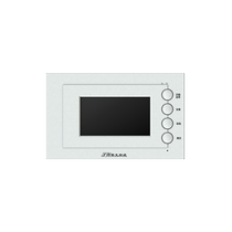 Seksville SW66S12 Indoor Unit Seksway Color Visual Intercom Indoor Unit Phone Doorbell Intercom