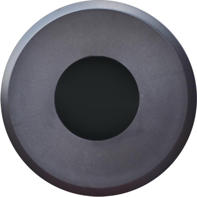 xe thăng bằng lốp cao su Xiaomi 9th 9 cân bằng xe mini mini phụ kiện phiên bản quốc tế por wheel cover bánh xe nhỏ - Smart Scooter 	xe thăng bằng bánh hơi