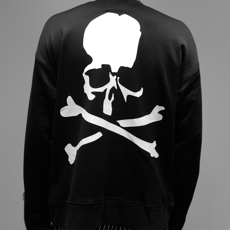 Sweatshirt homme CHARLIE COPY - Ref 3129185 Image 1
