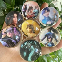 50 № 45 Douluo Card Plaster Ball 50