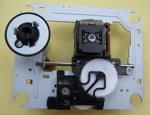 DENON DCM-5000 DCM-5000KE3 DCM-5001 audio special CD laser head