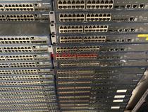 Second-hand S3600-28TP-SI 24-port 100Mbps 2-port Gigabit Layer 3 switch